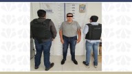 Detienen a agente de la FGE que cobraba por localizar a una mujer desaparecida