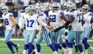 Jerry Jones confiesa la fecha en la que los Dallas Cowboys volverán en México