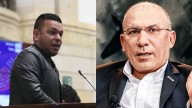 Jota Pe Hernández denunció a Roy Barreras por supuesta corrupción en Canal Congreso y ahora es investigado por soborno