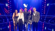 La Voz Argentina: llega el Tercer Round