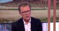 BBC star shares 'broken' admission over devastating Long Lost Family moment