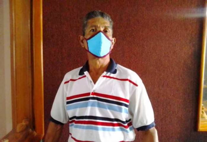 Iniciarán clases de karate en el gimnasio cubierto