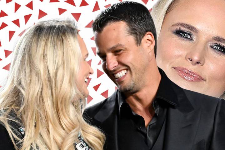 Miranda Lambert Shares Sweet Way Her Husband Starts Her Days