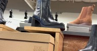 Gobierno mexicano fija precio mínimo de entrada al zapato importado de China