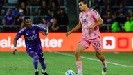 US midfielder Benjamin Cremaschi loaned from Inter Miami to Parma