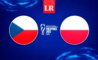 ¿Dónde ver República Checa vs Polonia EN VIVO por el tercer puesto del Mundial de Vóley Masculino?