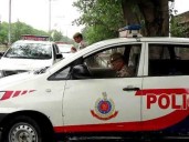 Couple arrested for jewellery thefts at shops across Delhi