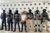 Cae 'El Silencio', ligado a plagio  de dos agentes de SSPC