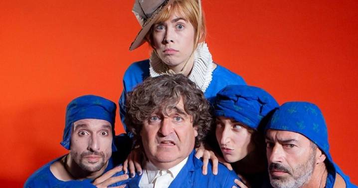 Festival Internacional de Teatro de Manizales: la capital de Caldas abre el telón de la edición 57 del evento