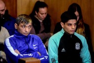 Condenaron a los asesinos de Juan Anchoverri