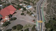 El circuito de El Challao fue reconstruido en más de 3 kilómetros de su recorrido