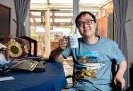 British ‘super geek’ to battle for world spreadsheet crown in Las Vegas