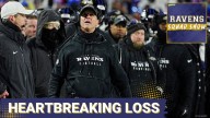 RAVENS SQUAD SHOW: Baltimore Ravens need to do MAJOR soul searching after AWFUL Week 1 loss to Bills