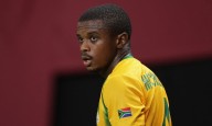 Nigeria's World Cup qualifying hopes boosted as South Africa slapped with points deduction