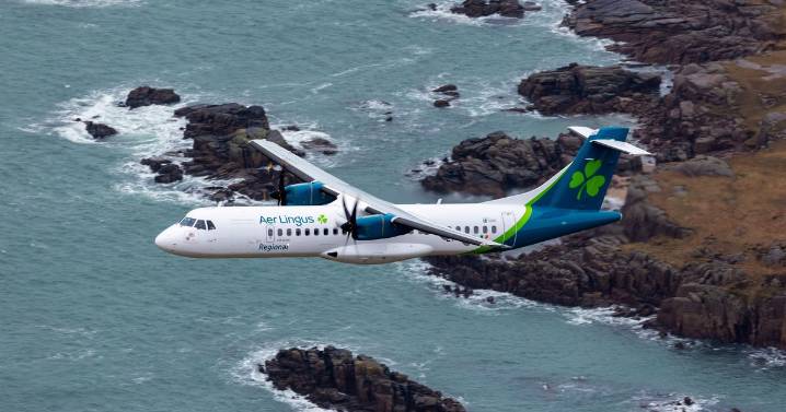 East Midlands Airport to Belfast daily flights announced