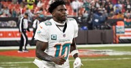 Keep Tyreek Hill away from the Steelers