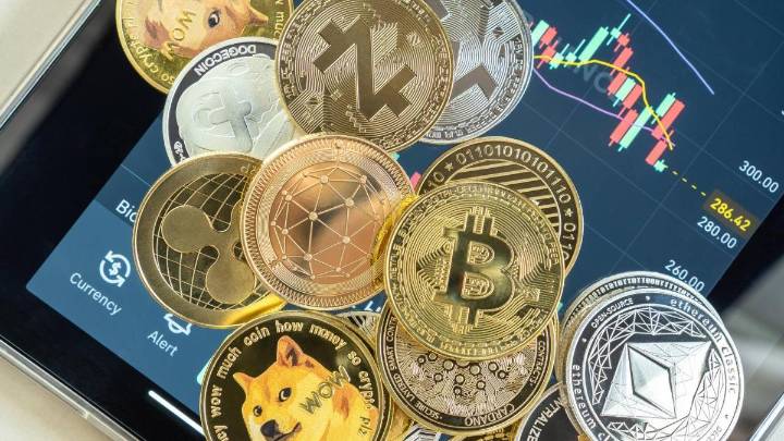 La cripto, una revolución en marcha que cambia el mundo de las finanzas / Análisis de Ricardo Ávila