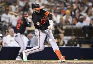 Deadspin | Emmanuel Rivera rings up 4 RBIs to propel Orioles past Padres