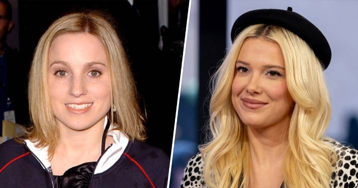 Millie Bobby Brown to Play Kerri Strug in Biopic: Report