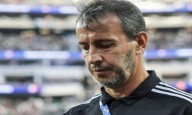 Fernando Bocha Batista ya no es el técnico Vinotinto