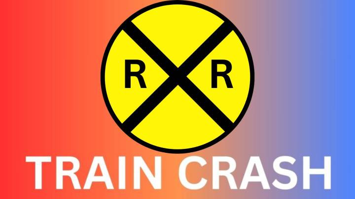 Vehicle vs. train in Goshen near Beaver Lane
