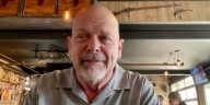 'Pawn Stars' boss Rick Harrison shares insights on Las Vegas food scene