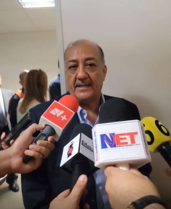 Presentarán corte sobre vacunación vs sarampión en escuelas 
