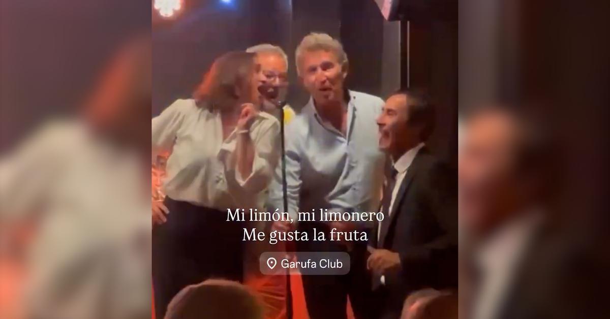 El análisis de Antoni Bassas: '“Hay que cavar la fosa” del gobierno de Sánchez. Así habla el fascismo'