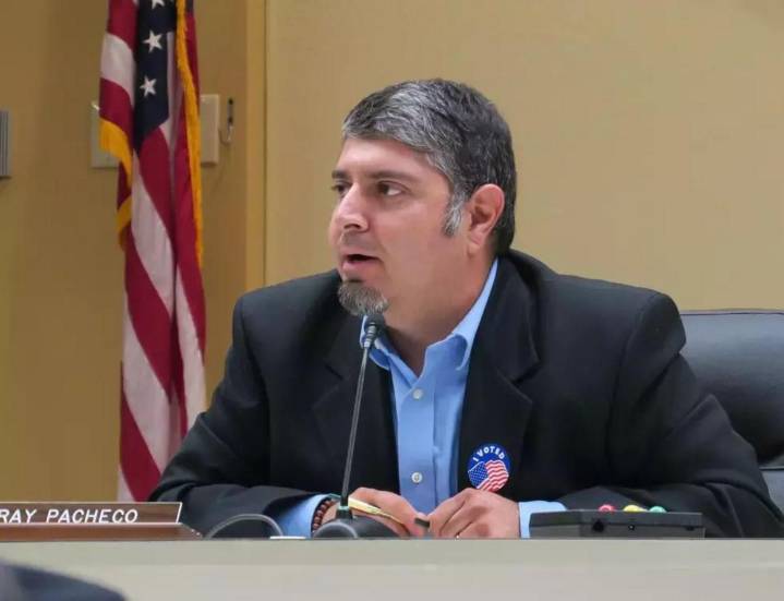 Meet The Four Candidates Vying For Casper’s City Manager Role