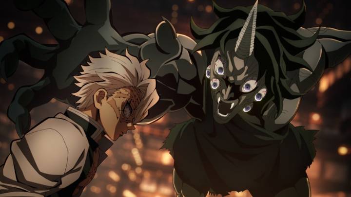 ‘Demon Slayer: Infinity Castle’ Review: A Visually Stunning But Complex Anime