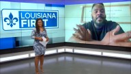 Social media food critic 'Mr.ChimeTime' weighs in on visit to Baton Rouge, possible return