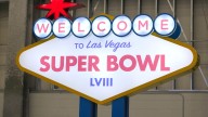 NFL, Las Vegas begin talking about 2029 Super Bowl