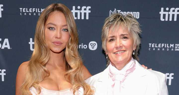 Sydney Sweeney Talks Training for Christy Martin Biopic, Says She Loved the Process 