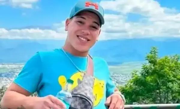 Alertan que Thiago Medina será operado nuevamente