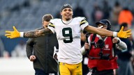 Christian Watson extension keeps WR with Packers through '26