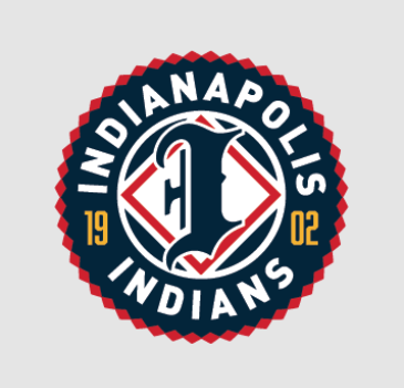 Indianapolis Indians to have new look but old name in 2026