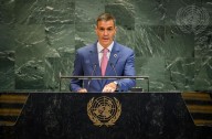 Sánchez confirma que optará a la reelección en 2027
