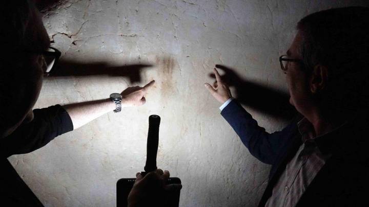 Rincón impulsa la candidatura de las cuevas del Tesoro y de la Victoria a Patrimonio Mundial de la Unesco