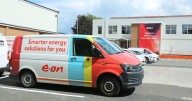 E.ON issues 'national rollout' update with customers handed £600 boost