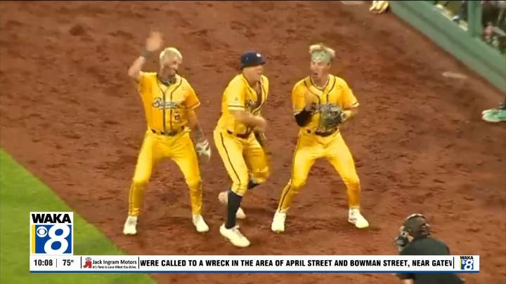 Banana Ball coming to Auburn University