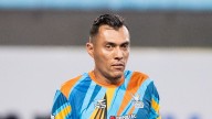 Duras críticas contra Juan Arango y otro ídolo de La Vinotinto por reunirse con referente del régimen venezolano: "Qué increíble cómo se caen los ídolos"