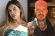 “No quiero ensuciar lo lindo que vivimos”. Milett rompió el silencio tras la separación de Marcelo Tinelli