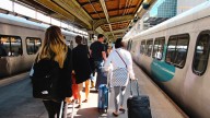 Amtrak’s Passengers Shocked As Popular Service Quietly Doubles Prices Overnight
