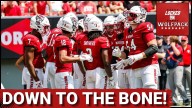 NC State Football Holds On to Win SHOOTOUT over Virginia Cavaliers!