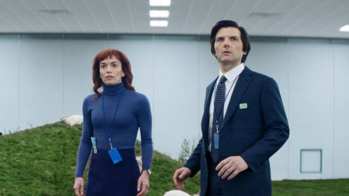 'Severance' and 'Shōgun' Win 2025 Property Masters Guild Awards
