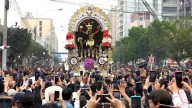 Primer recorrido del Señor de los Milagros: este es el plan de desvío del Metropolitano y corredores