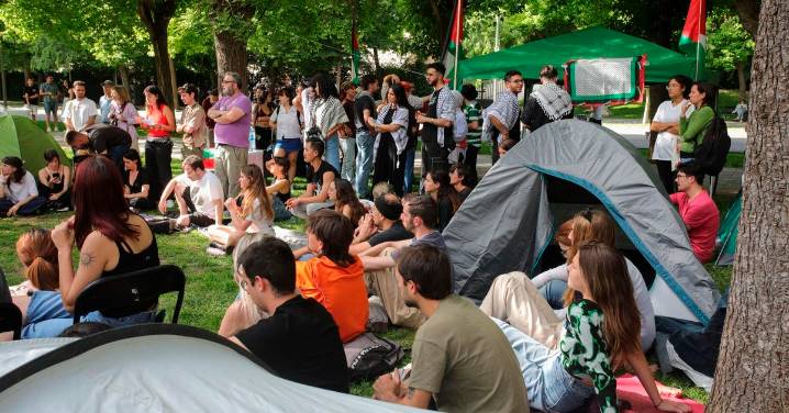 Anulan la ruptura de las relaciones con los centros de Israel que aprobó la Universidad de Granada