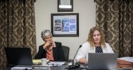 Thurmont town planner appointed to state permitting council