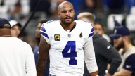 Cowboys at Bears odds, picks and predictions