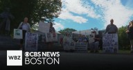 Clergy abuse survivors say Quincy mayor's apology for controversial comments isn't enough